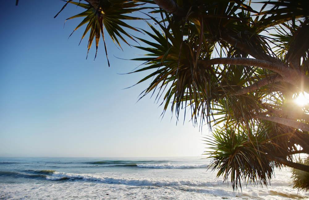 Langley Park Apartments Sunshine Coast Bagian luar foto
