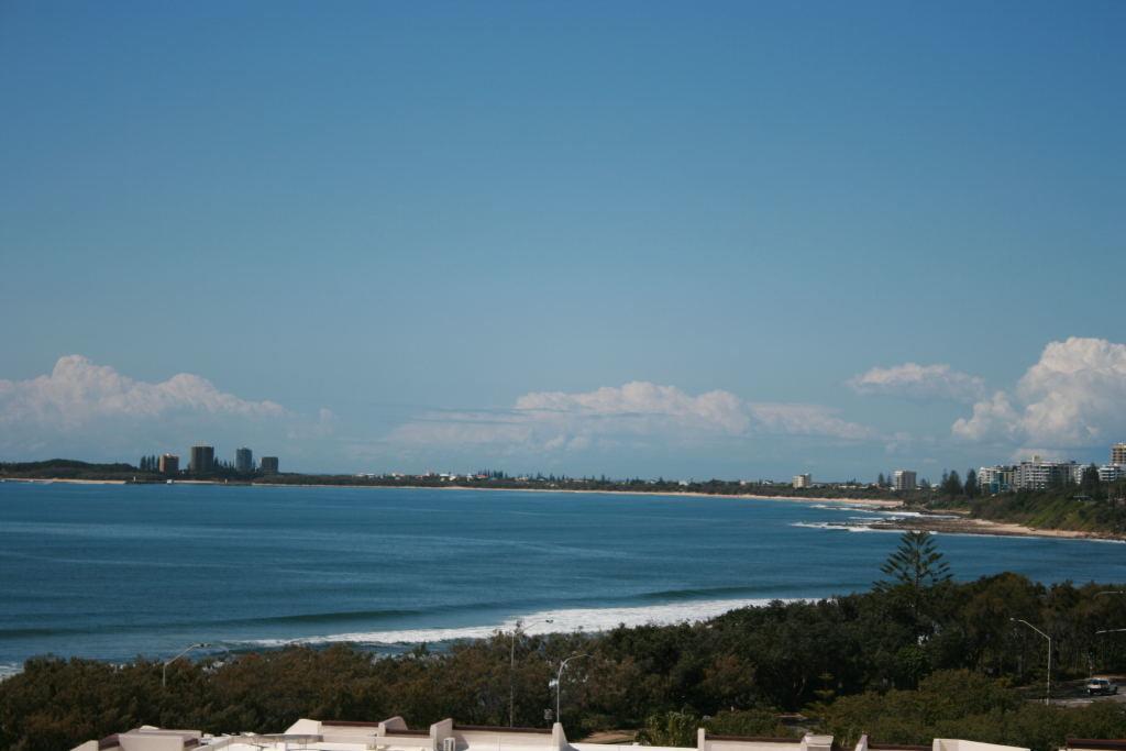 Langley Park Apartments Sunshine Coast Bagian luar foto