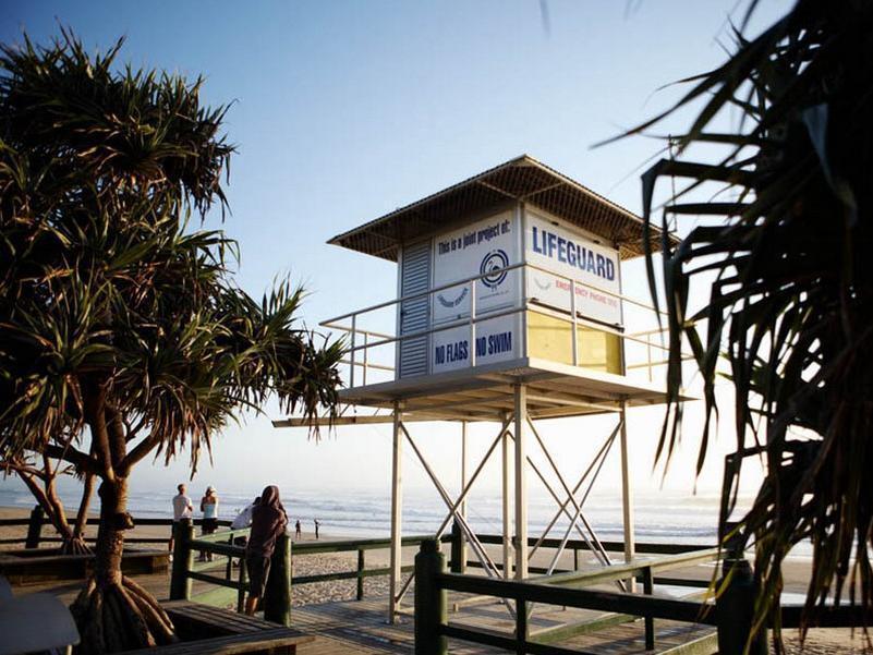 Langley Park Apartments Sunshine Coast Bagian luar foto