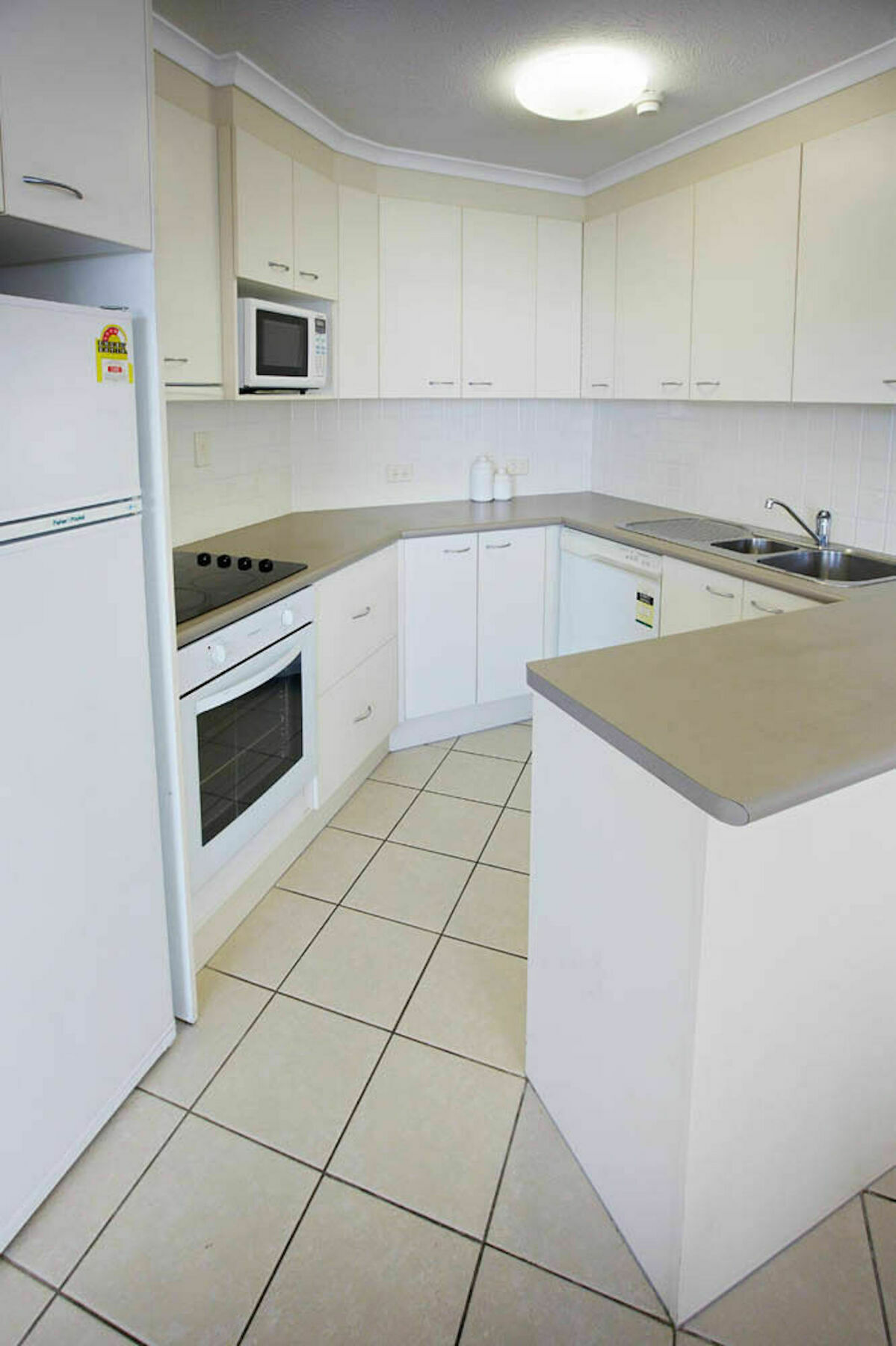 Langley Park Apartments Sunshine Coast Bagian luar foto