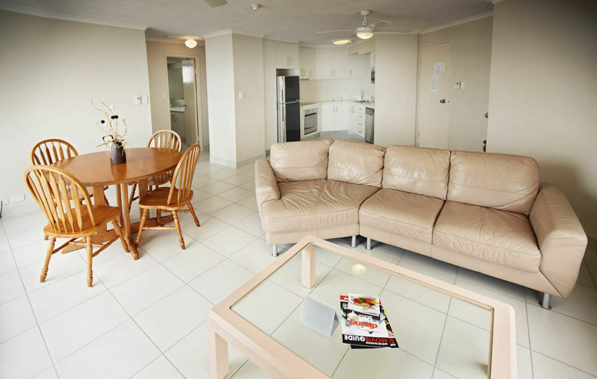 Langley Park Apartments Sunshine Coast Bagian luar foto