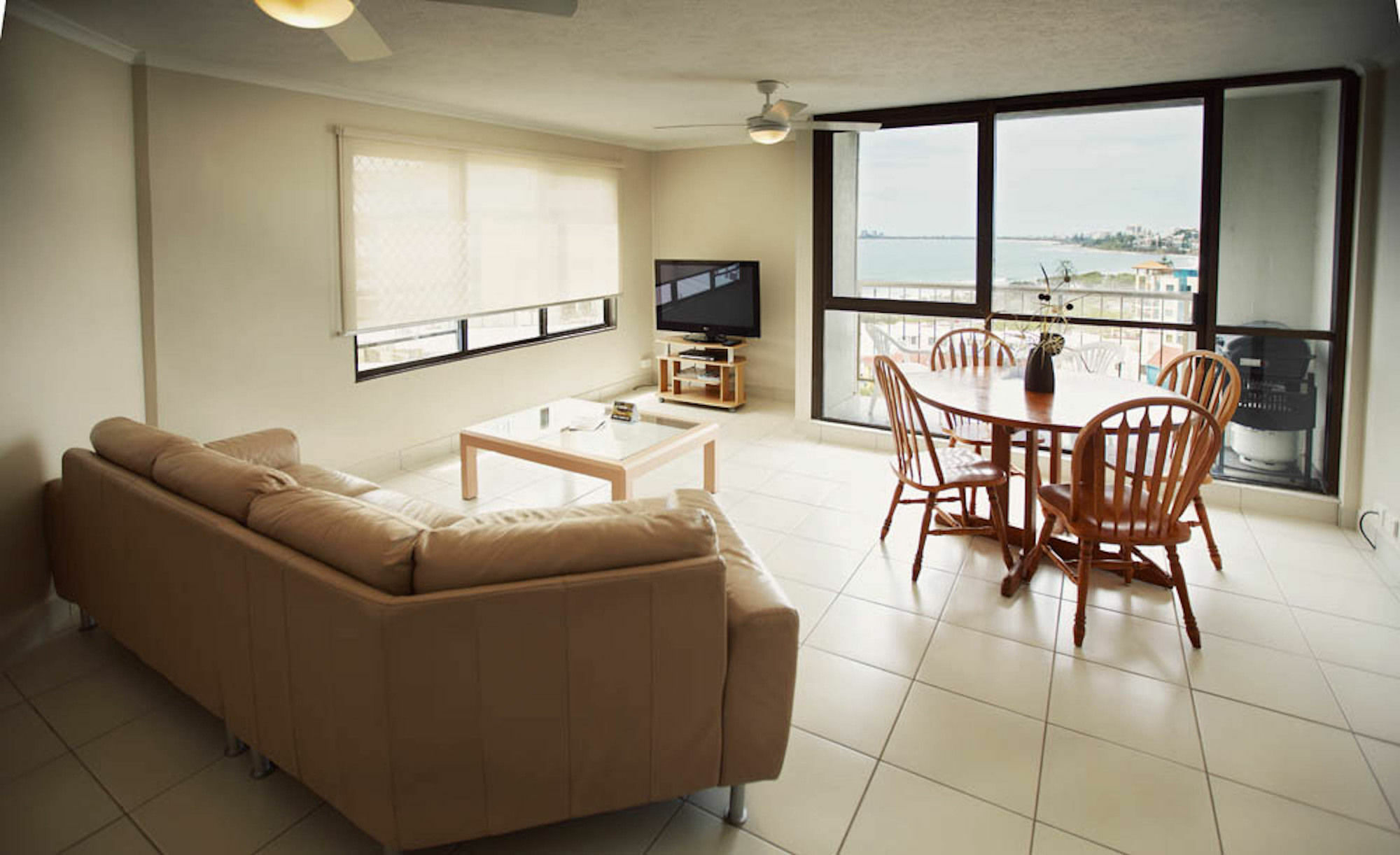 Langley Park Apartments Sunshine Coast Bagian luar foto