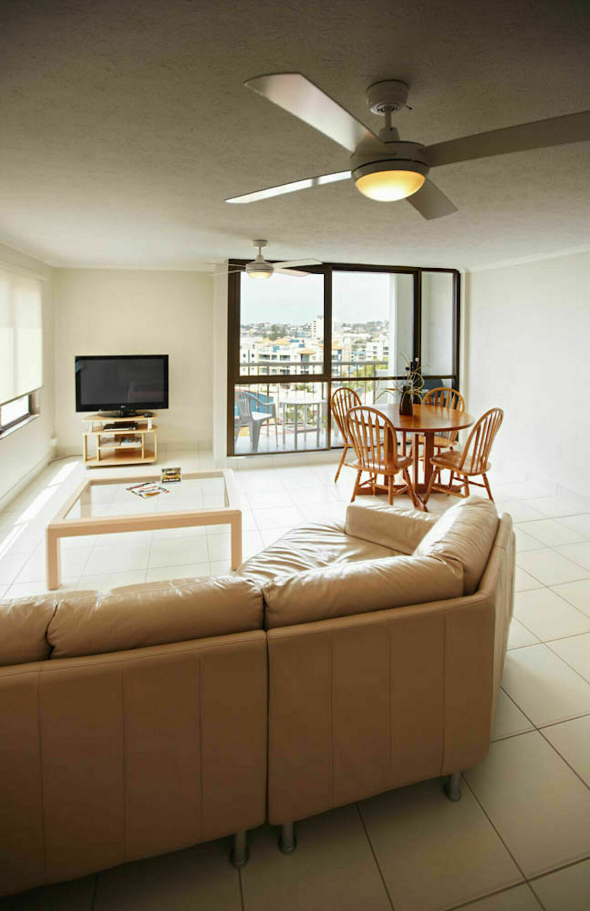Langley Park Apartments Sunshine Coast Bagian luar foto