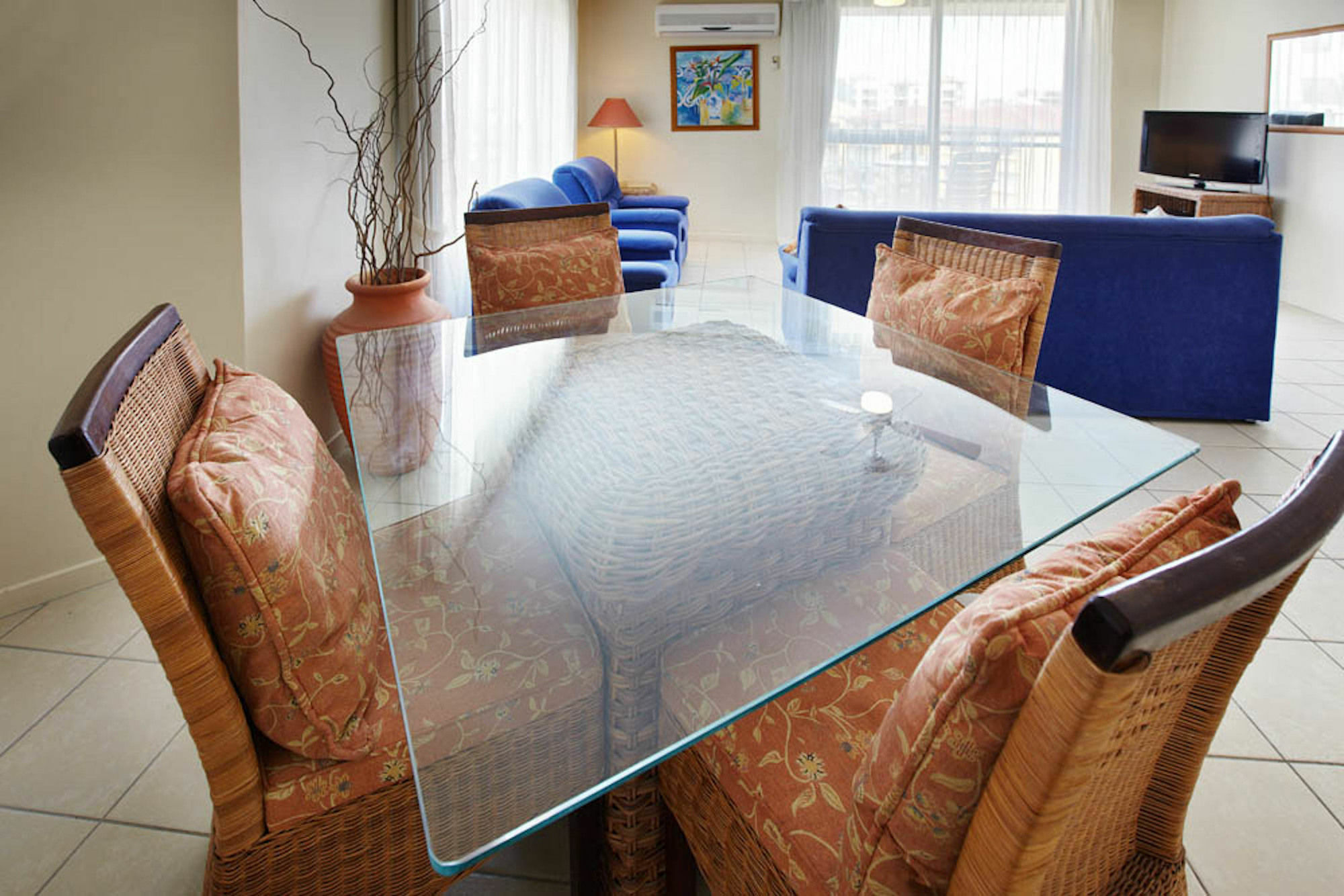 Langley Park Apartments Sunshine Coast Bagian luar foto