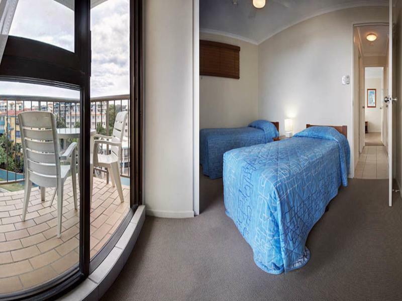 Langley Park Apartments Sunshine Coast Bagian luar foto