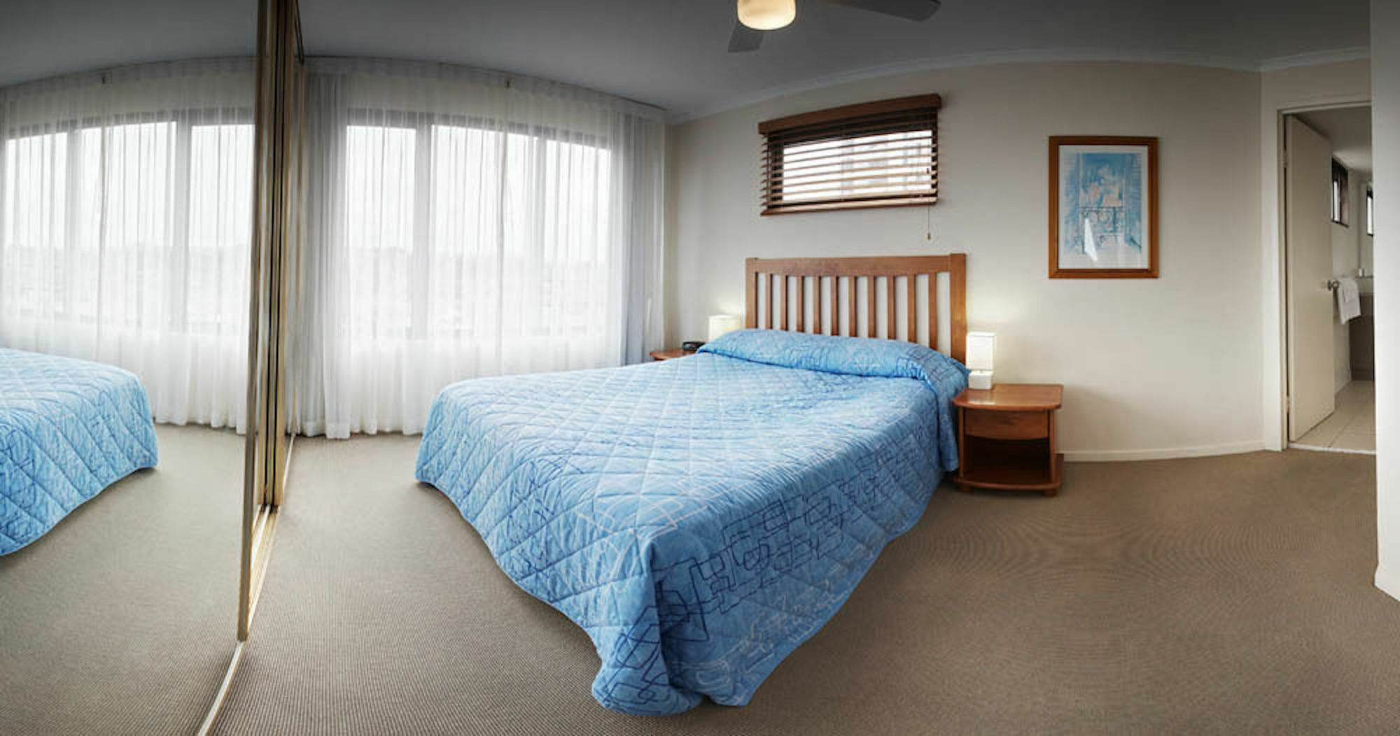 Langley Park Apartments Sunshine Coast Bagian luar foto