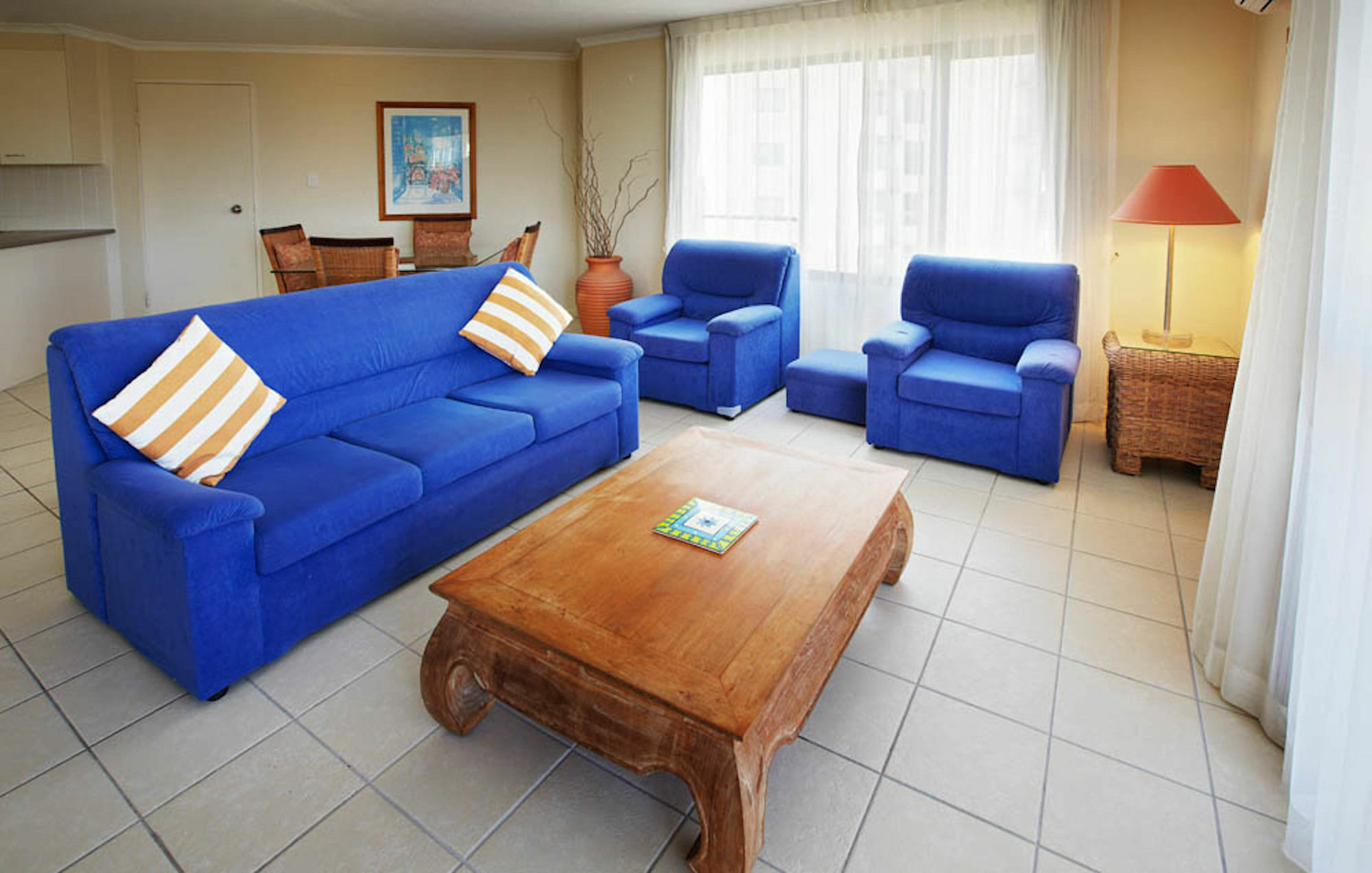 Langley Park Apartments Sunshine Coast Bagian luar foto
