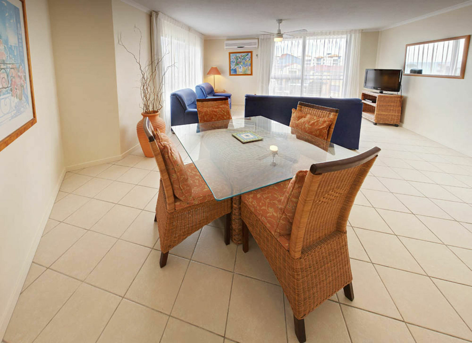 Langley Park Apartments Sunshine Coast Bagian luar foto