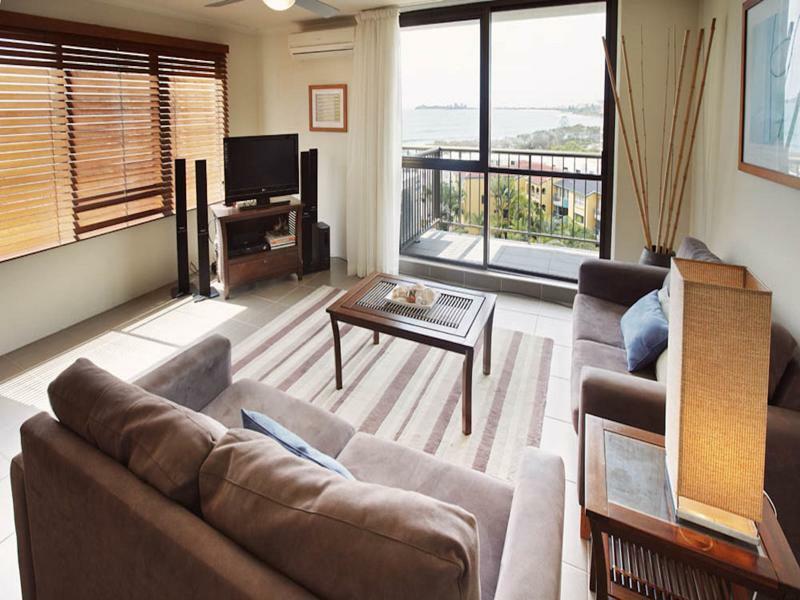 Langley Park Apartments Sunshine Coast Bagian luar foto