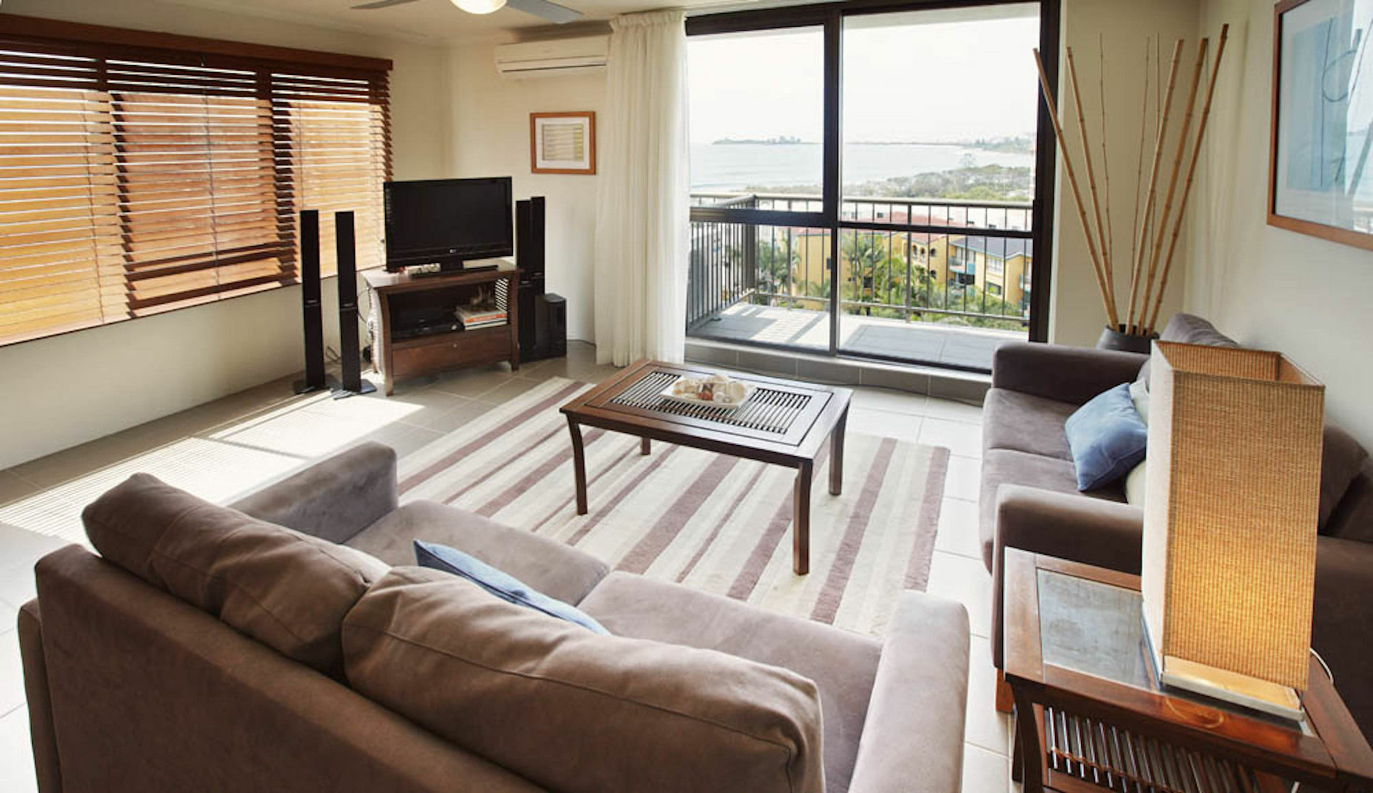 Langley Park Apartments Sunshine Coast Bagian luar foto