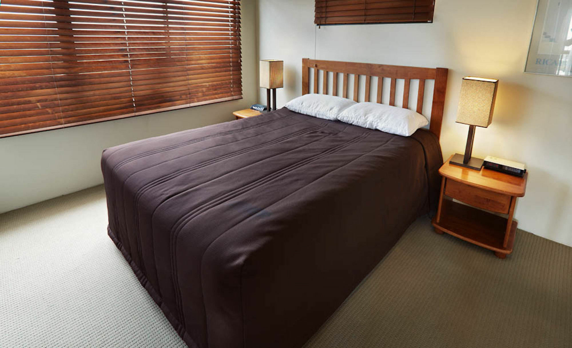 Langley Park Apartments Sunshine Coast Bagian luar foto
