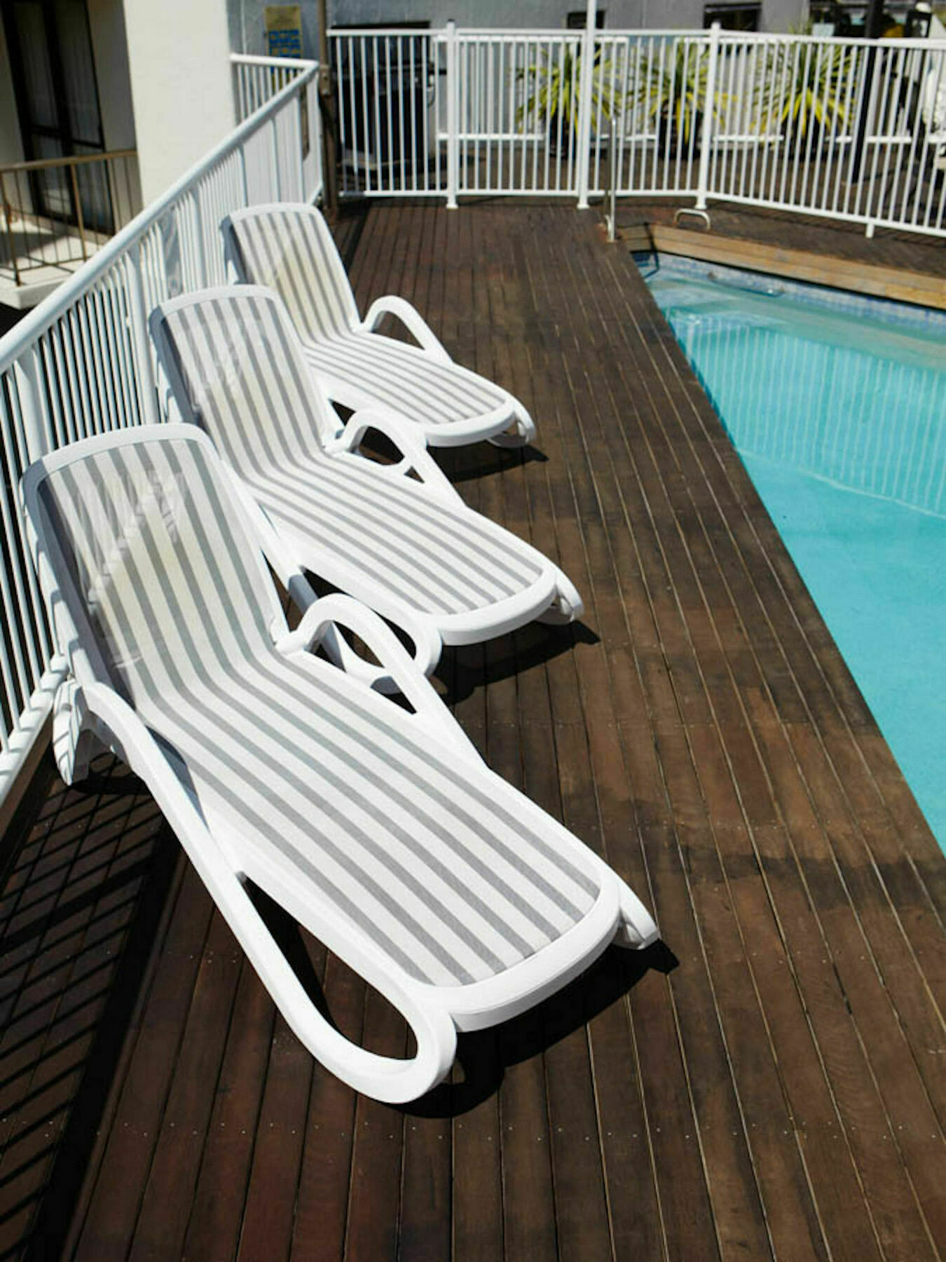 Langley Park Apartments Sunshine Coast Bagian luar foto