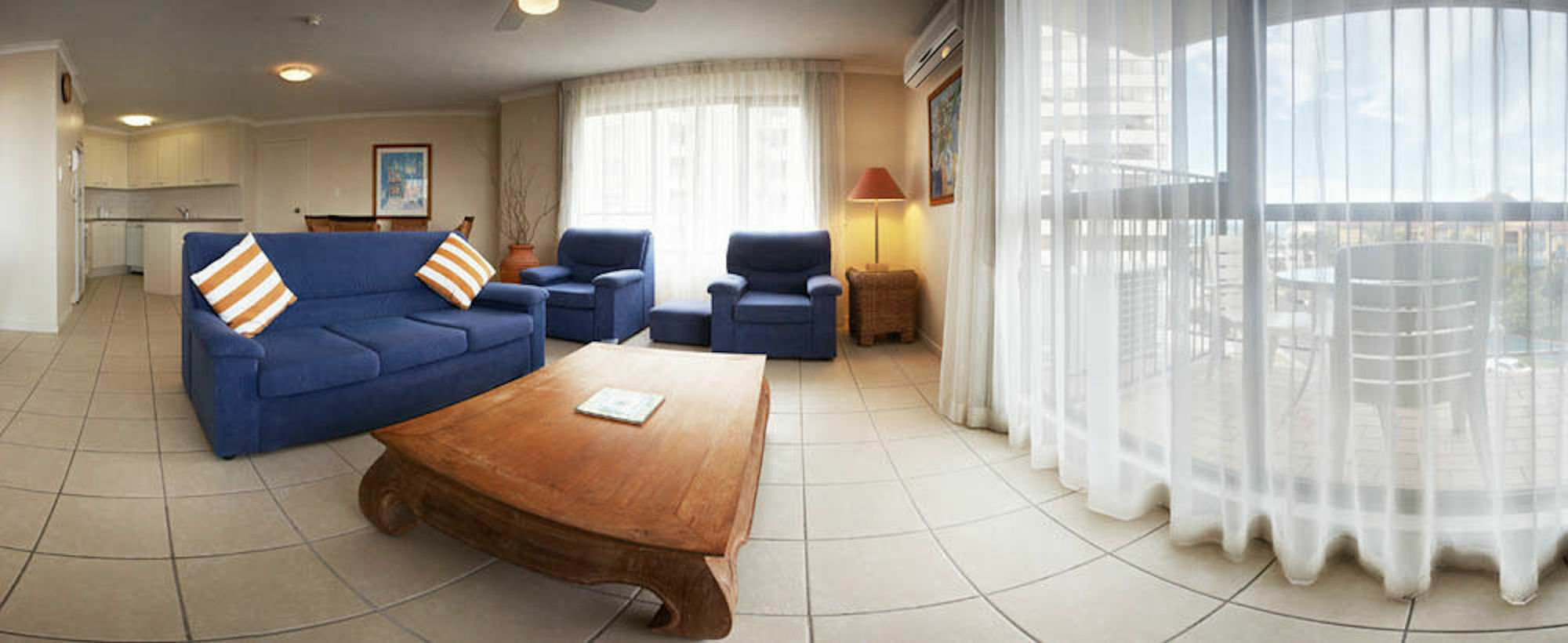 Langley Park Apartments Sunshine Coast Bagian luar foto