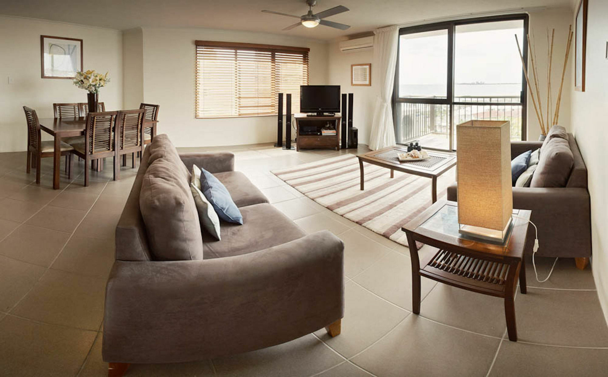 Langley Park Apartments Sunshine Coast Bagian luar foto