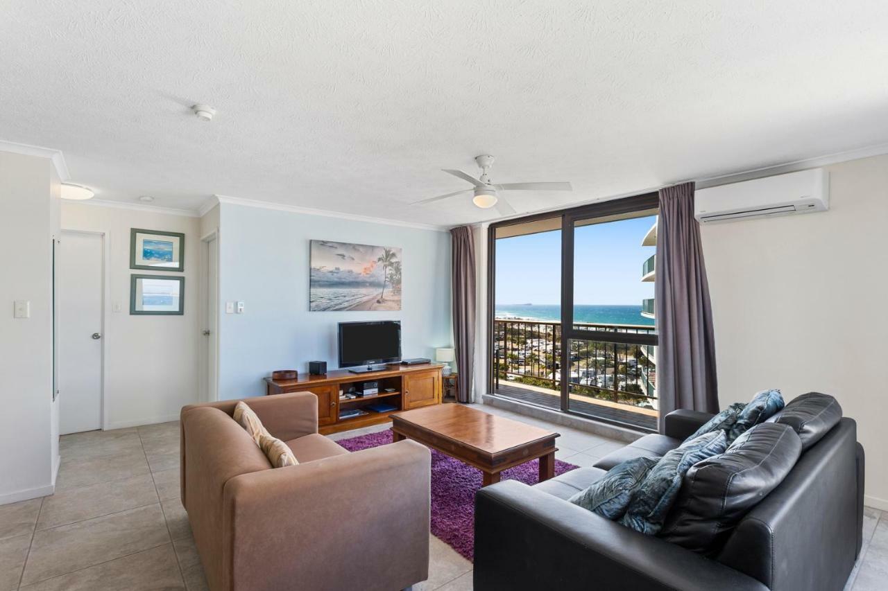 Langley Park Apartments Sunshine Coast Bagian luar foto