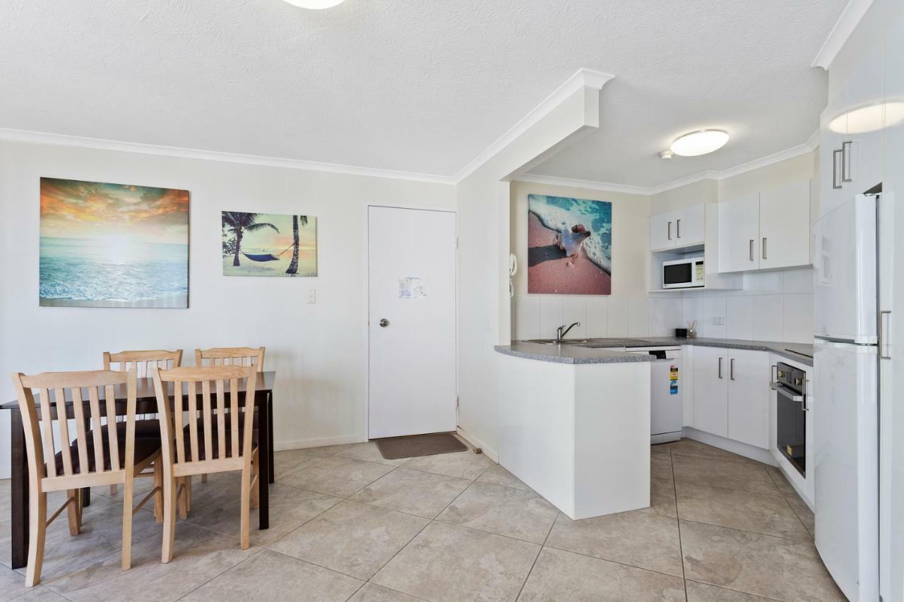 Langley Park Apartments Sunshine Coast Bagian luar foto