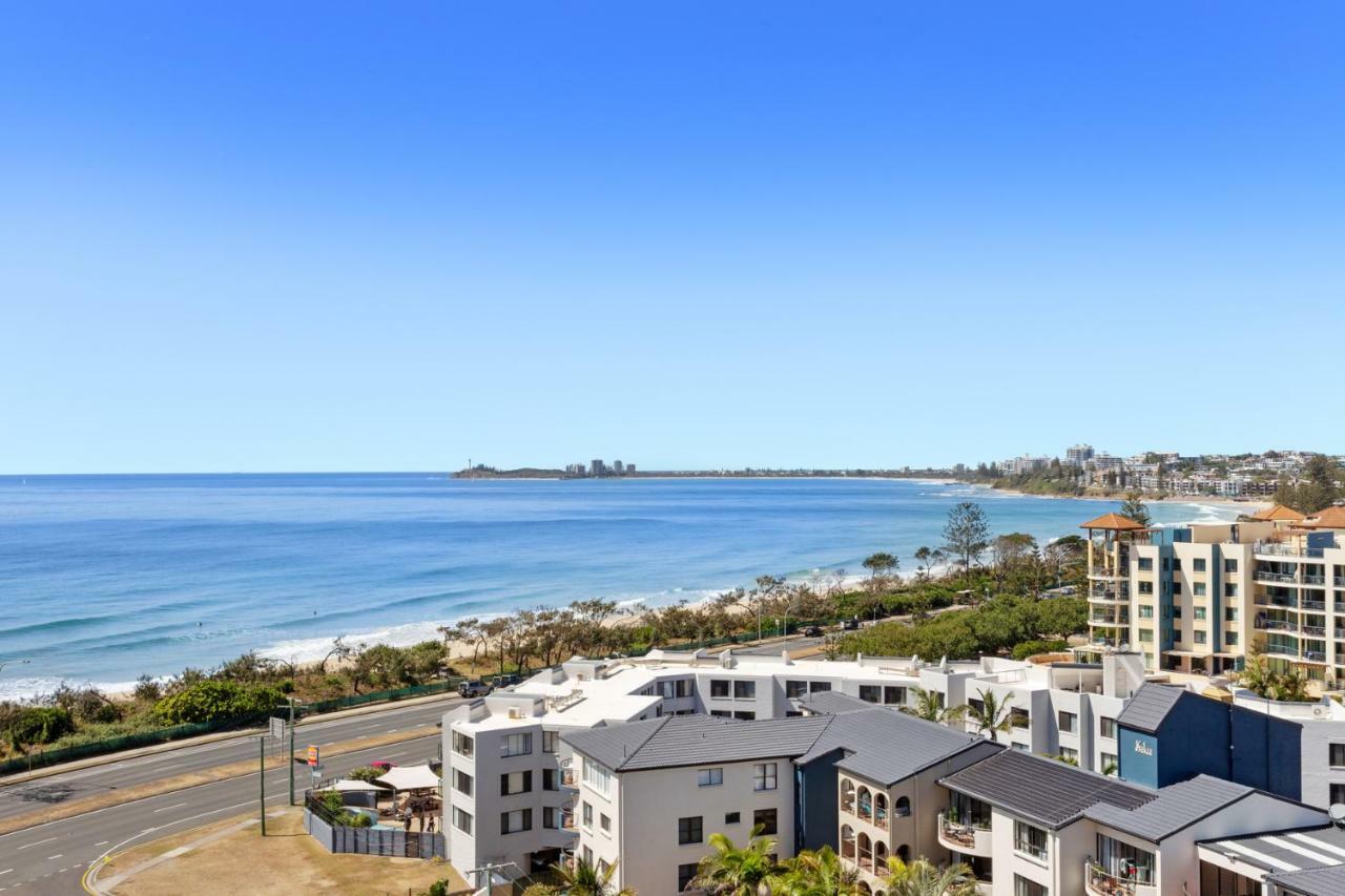 Langley Park Apartments Sunshine Coast Bagian luar foto
