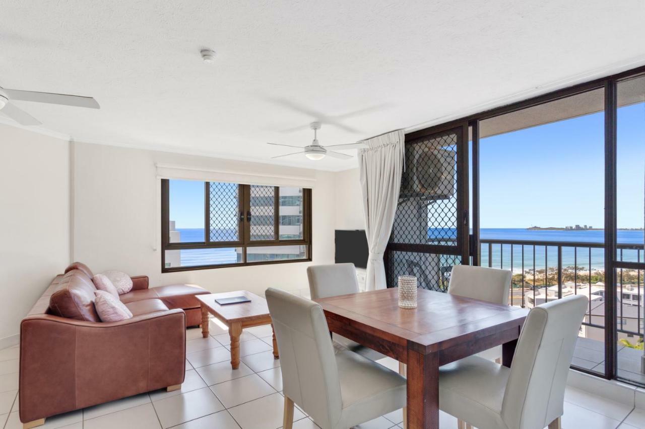Langley Park Apartments Sunshine Coast Bagian luar foto