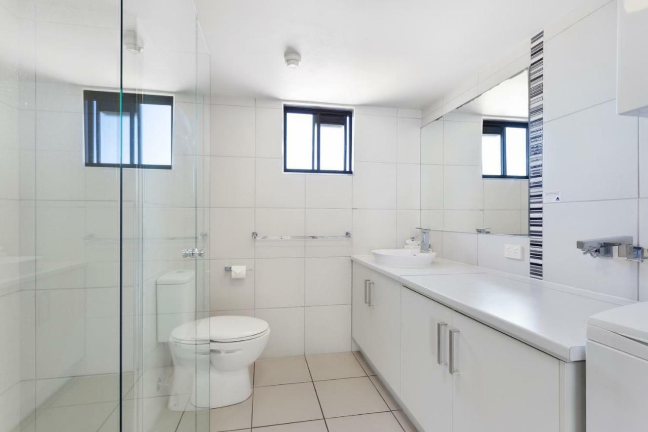 Langley Park Apartments Sunshine Coast Bagian luar foto