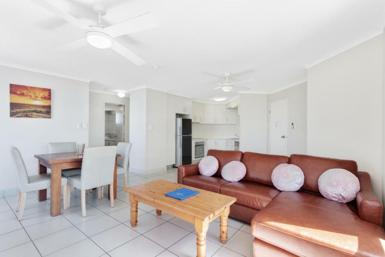 Langley Park Apartments Sunshine Coast Bagian luar foto