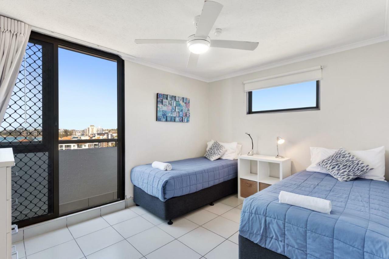 Langley Park Apartments Sunshine Coast Bagian luar foto