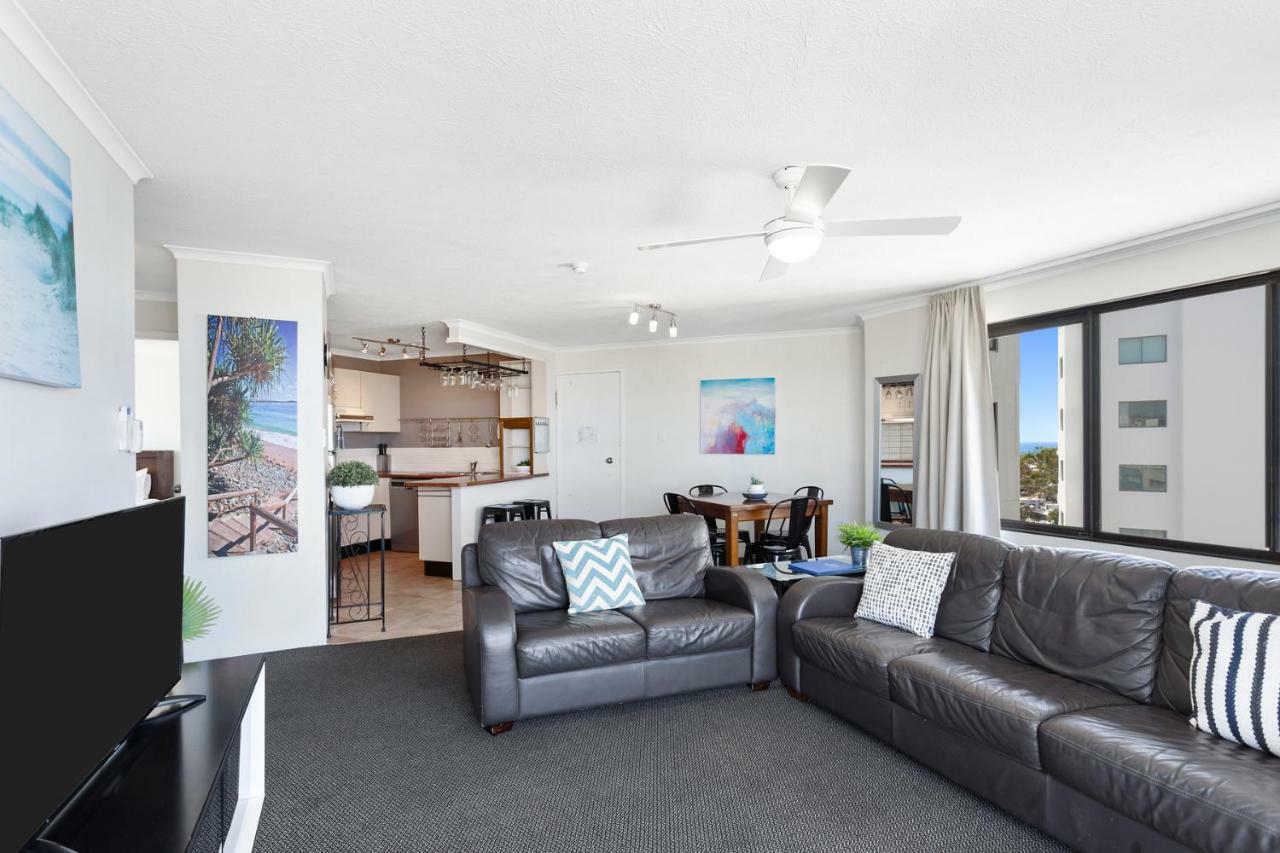 Langley Park Apartments Sunshine Coast Bagian luar foto