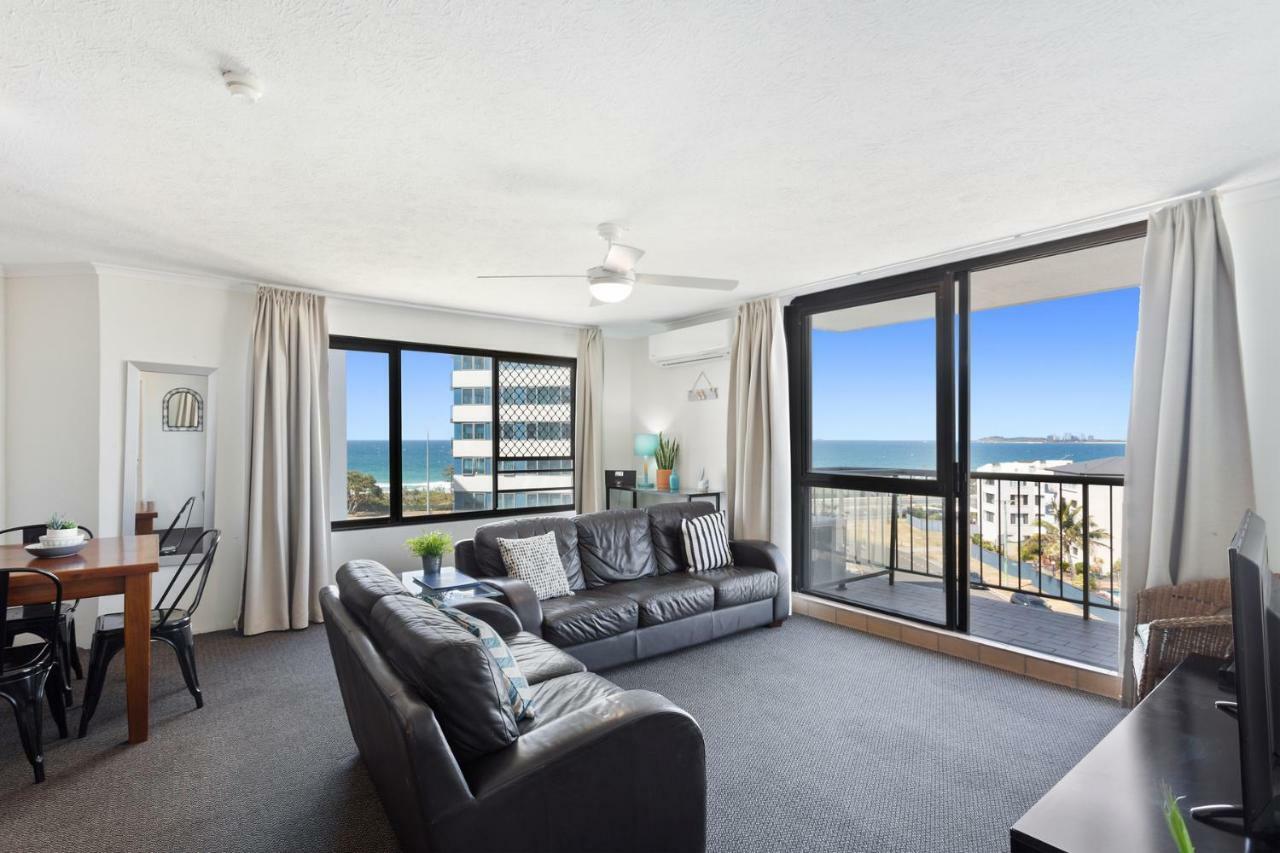 Langley Park Apartments Sunshine Coast Bagian luar foto