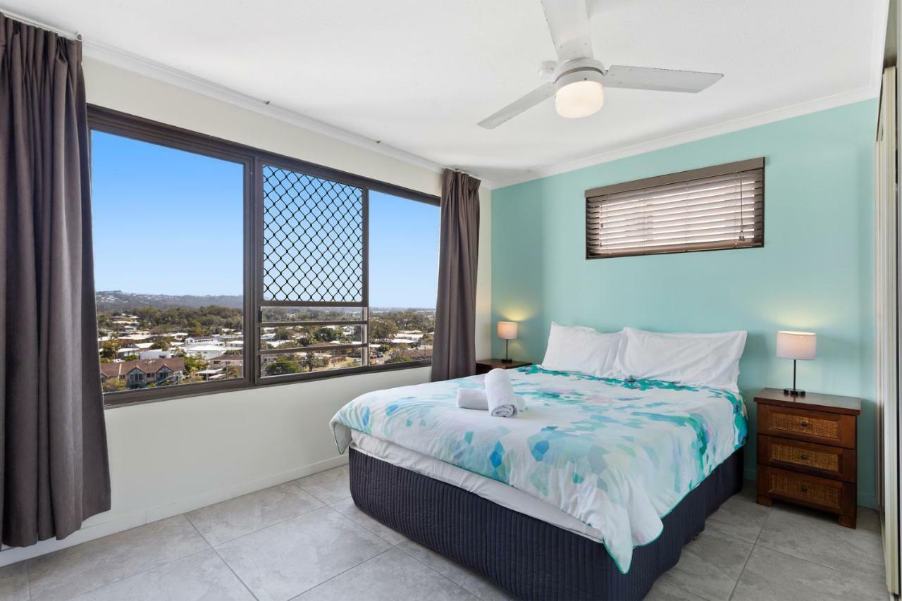 Langley Park Apartments Sunshine Coast Bagian luar foto