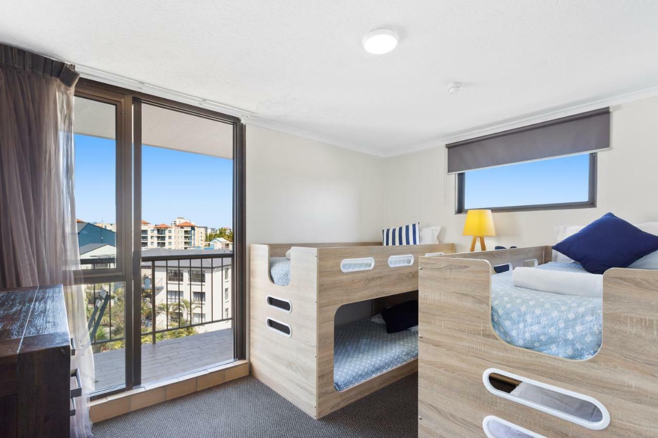 Langley Park Apartments Sunshine Coast Bagian luar foto