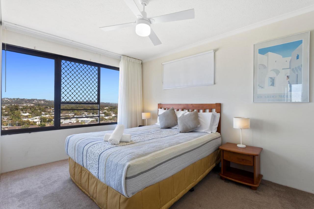 Langley Park Apartments Sunshine Coast Bagian luar foto