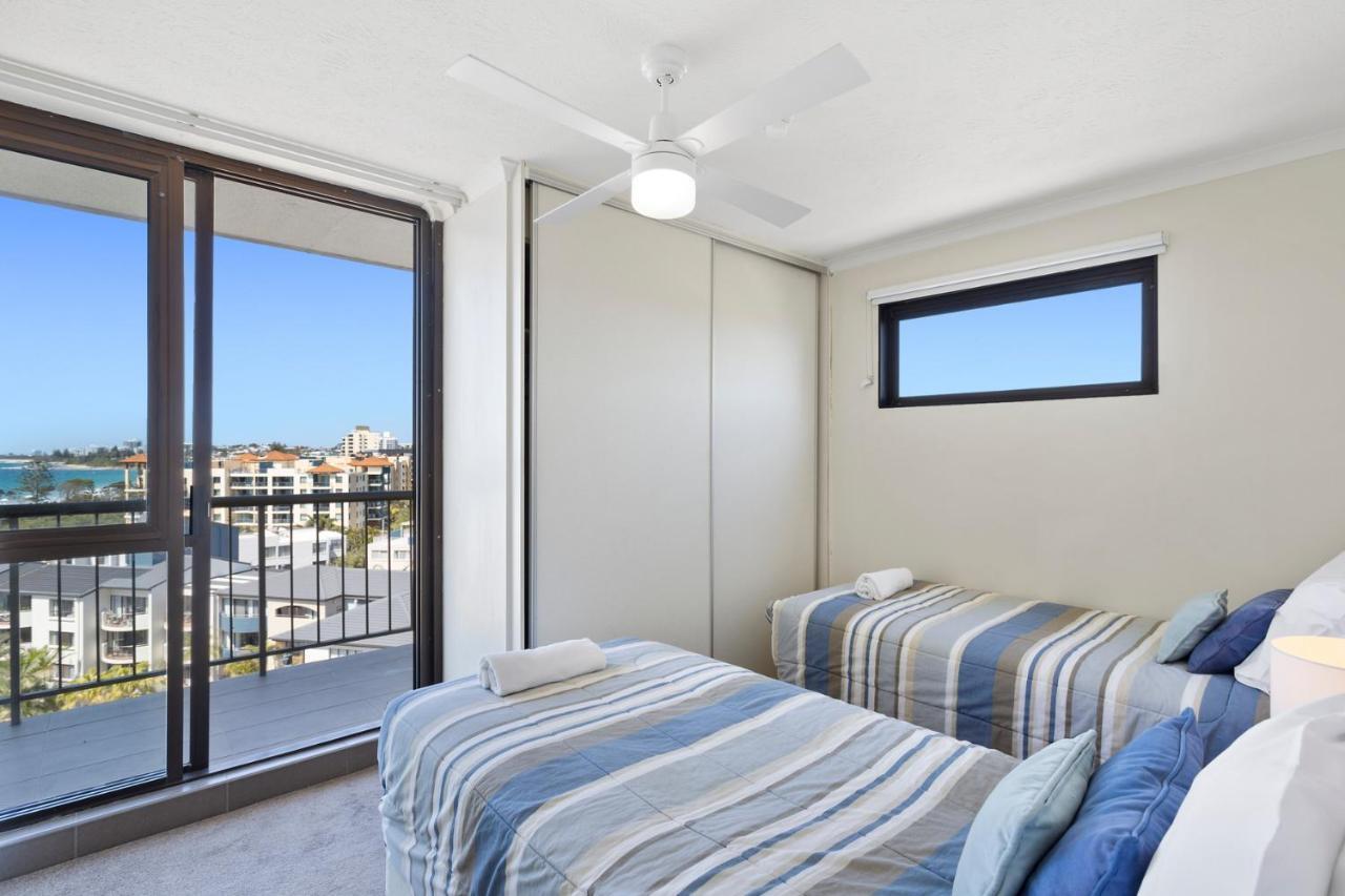 Langley Park Apartments Sunshine Coast Bagian luar foto