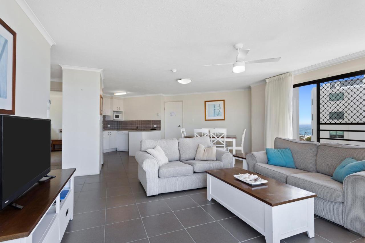 Langley Park Apartments Sunshine Coast Bagian luar foto