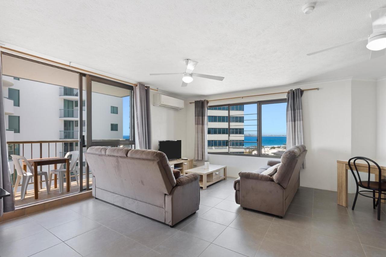 Langley Park Apartments Sunshine Coast Bagian luar foto