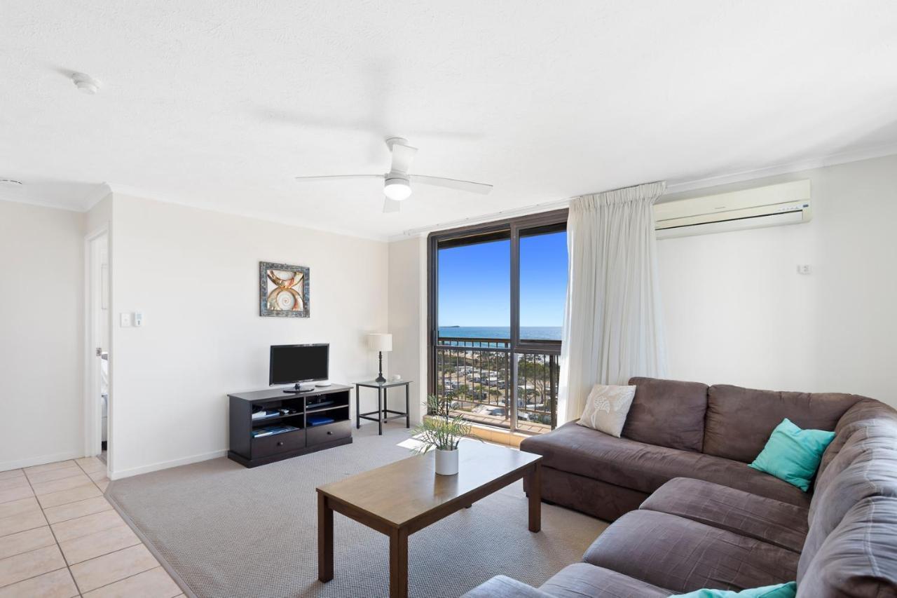 Langley Park Apartments Sunshine Coast Bagian luar foto