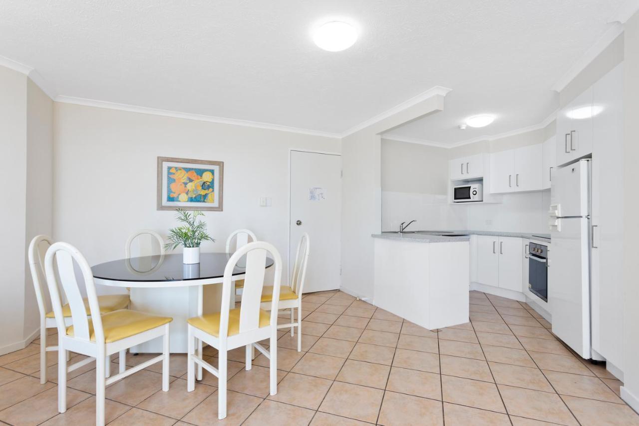 Langley Park Apartments Sunshine Coast Bagian luar foto