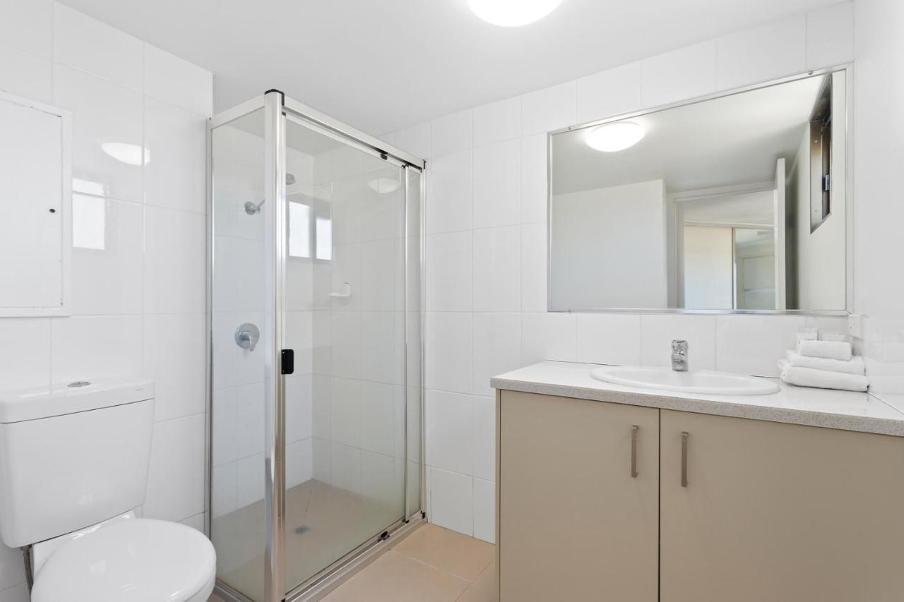Langley Park Apartments Sunshine Coast Bagian luar foto