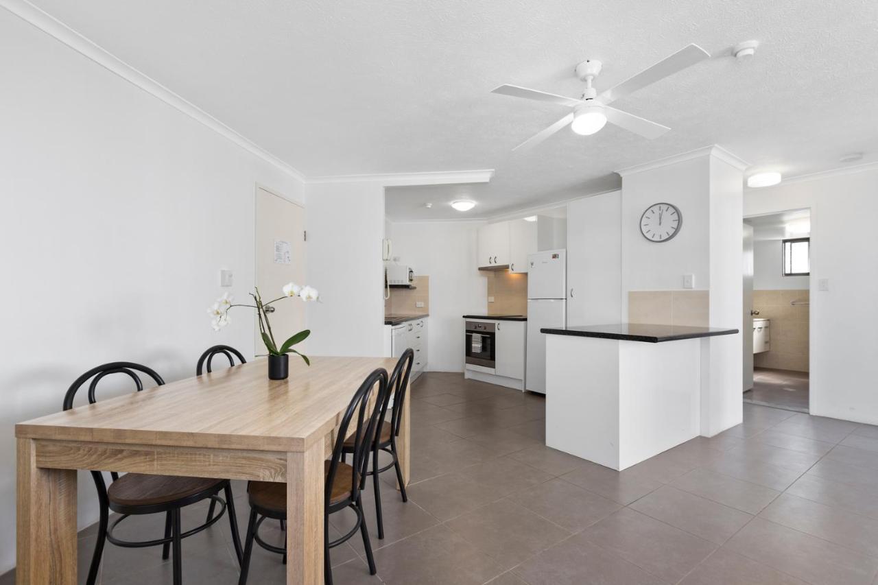 Langley Park Apartments Sunshine Coast Bagian luar foto