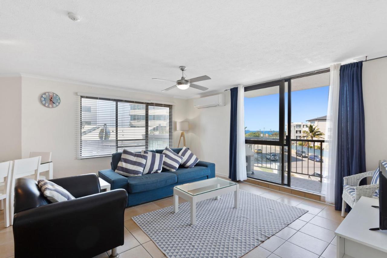 Langley Park Apartments Sunshine Coast Bagian luar foto