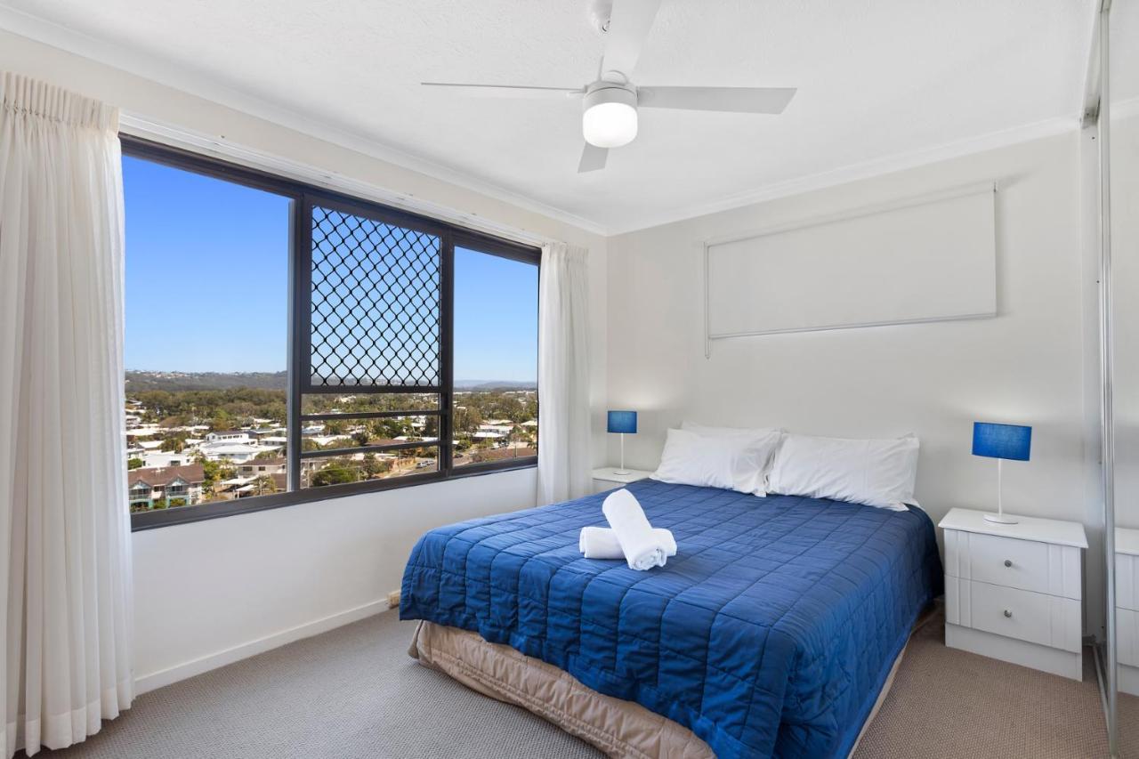 Langley Park Apartments Sunshine Coast Bagian luar foto