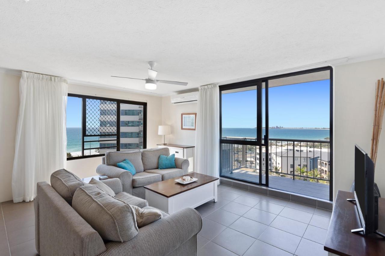 Langley Park Apartments Sunshine Coast Bagian luar foto